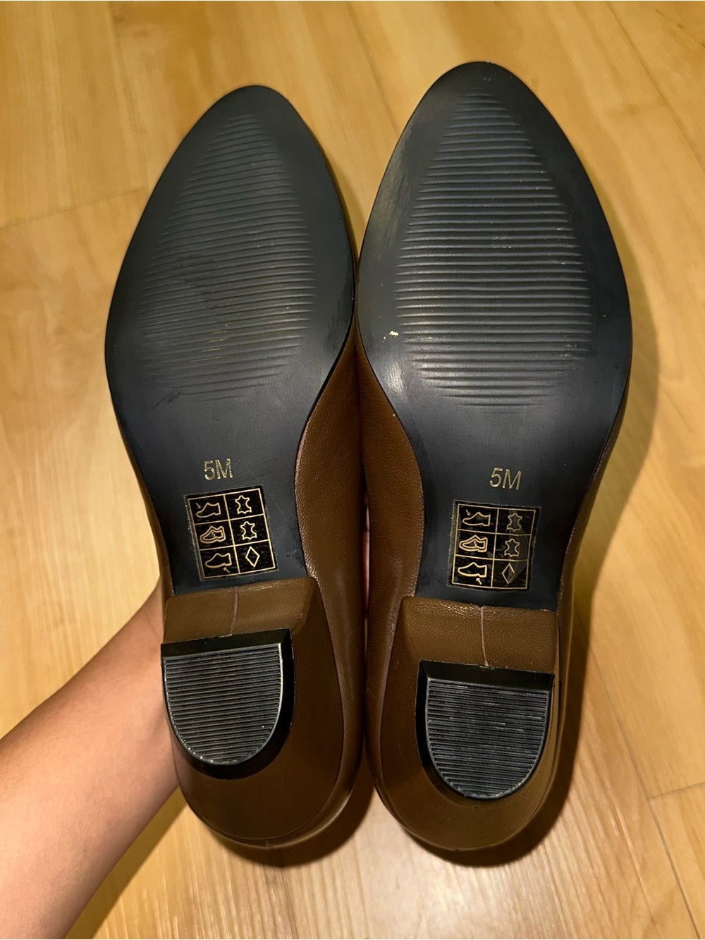 Heels - Picture 3 of 3